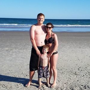 Meet your Posher, Carly